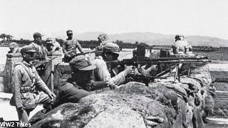 Japanese Had Seriously Weakened Their Forces In Marshalls Against Americans (Part:4)