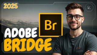  How to INSTALL Adobe Bridge 2025 CRACK  Step by Step Tutorial by Jacob 