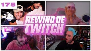 LE BAZAR DE BILLY ! Le Rewind de Twitch #175