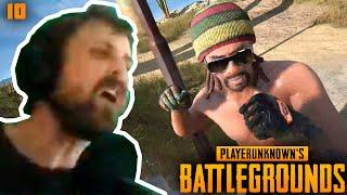 Forsen lost to Bruce U in PUBG (10)