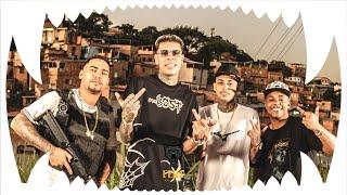 Bonde do Moço - MC Vitin LC, MC Garoto, DJ Faisca e DJ GH Sheik (Videoclipe Oficial)