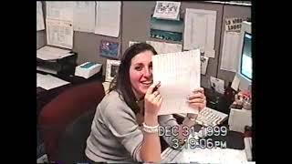 MSDW, World Trade Center 12-31-1999