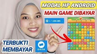 BARU RILIS!! GAME PENGHASIL UANG 2022 TERBUKTI MEMBAYAR - APK PENGHASIL SALDO DANA TERCEPAT 2022