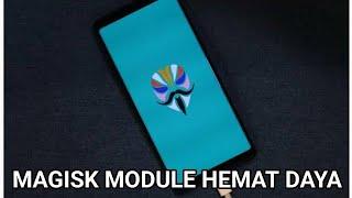 Module Magisk Hemat Baterai || Extreme Battery Saver & Deep Sleep Enhancement