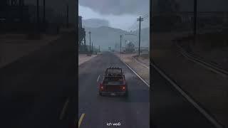 GTA V Trevor after FIB Mission