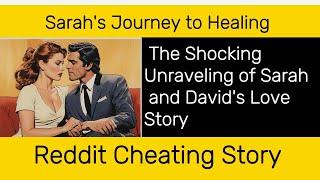 The Shocking Unraveling of Sarah and David's Love Story | Reddit Cheating Stories