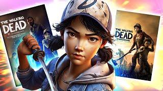 How Clementine Became The Heart Of Walking Dead