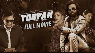 Toofan (তুফান) | Official Trailer | Shakib Khan | Mimi | Chanchal | Raihan | Alpha-i | Chorki foryou