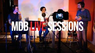 MDB AUDIO LIVE SESSION #2 WITH AMARELA