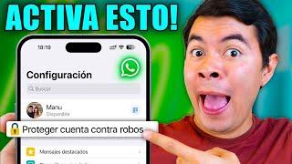  11 TRUCOS para WhatsApp en tu iPhone  ¿Lo sabías TODO?