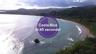 Costa Rica with G Adventures