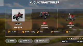 FS 20 ful Türk mod link açıklama da