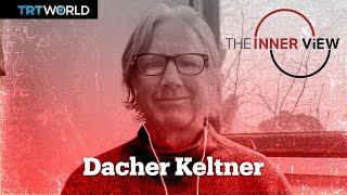 Dacher Keltner: Why we all need more awe in our lives | The InnerView