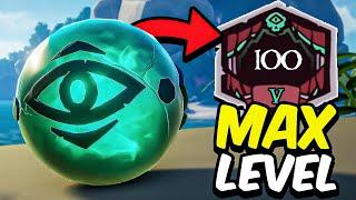 How To Level Up Order of Souls FAST in Sea of Thieves Season 12