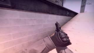 CS:GO - [600FPS] test