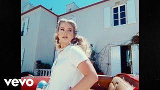 Lana Del Rey - Chemtrails Over The Country Club (Official Music Video)