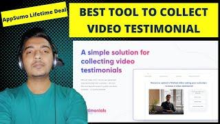 VideoTouch Review - Generate Unlimited Video Testimonial from Your Clients | Passivern