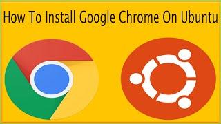 How To Install Google Chrome On Ubuntu 15.10 Without Terminal