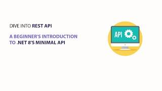 Dive Into REST API: Beginner to Expert in Simple Steps