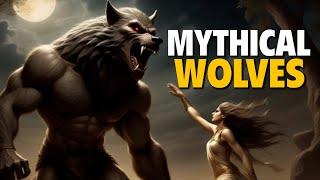 The Fascinating Legends of Mythical Werewolves