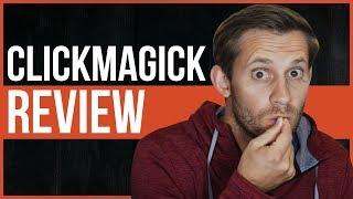 ClickMagick Review & Demo - Powerful Tracking Software