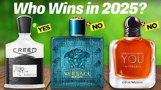 Best Cologne For Men 2025 [don’t buy one before watching this]