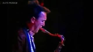 Czesław Niemen, Michał Urbaniak, Wojciech Karolak - Pod papugami (Jazz Jamboree 1986)