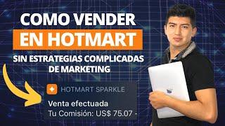  Cómo Vender en HOTMART en Automático SIN PAGINA WEB (Facebook ADS 2023)