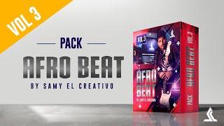 pack de guitarras afrobeat