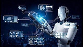 Information Technology | Tech | ML | Future changing #futureoftech #ML
