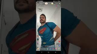 Mostafa Rok - TikTok Live 18.08.2024