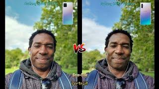 Galaxy Note 10 lite vs Galaxy Note 10 plus camera test comparison. (2021-2022)