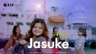 Anyqu - JASUKE ( Jangan Suka Kepo )  [ Official Music Video ]