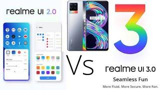 Realme 8 [realme UI 3.0 vs 2.0]   speedtest...#realme8 #speedtest #realmeui