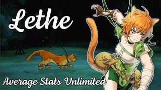 Average Stats Unlimited - Lethe