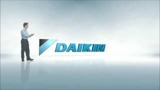 Daikin - The Perfect Air Conditioning Solution