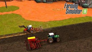 Expanding the Farm in Episode 2 - Farming Simulator 2018 Mobile