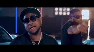 Larry Gaaga  - Doe ft. Davido(OFFICIAL VIDEO)