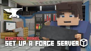 How To Set Up a Minecraft Forge Server