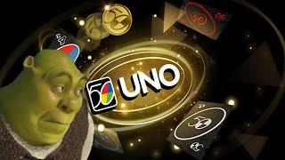 The Most REAL Uno Players EVER