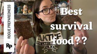 How to Make Pemmican - The Ultimate Survival Food for a Modern World