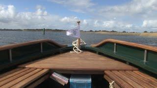 Norfolk Wildlife Trust reaches £1m target to safeguard Hickling Broad habitat