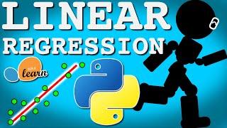 Linear Regression Python Sklearn [FROM SCRATCH]
