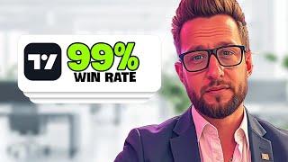 The 99% Win Rate Trading Strategy Nobody Tells You.