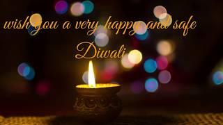 Diwali Status 2019, happy diwali, diwali whatsapp status| Happy Diwali Whatsapp Status Video