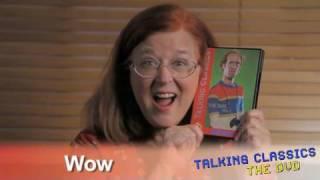 Talking Classics DVD Infomercial