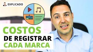 Diferencia entre Registrar una MARCA y un LOGOTIPO y QUÉ PRECIO TIENE #28