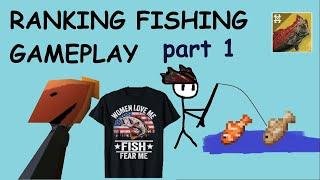 Solo Flawless P-Ranking Any % Fishing