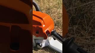 STIHL MS261C-M VW