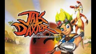 RPCS3 Jak and Daxter The Precursor Legacy 4K UHD PS3 Emulator Gameplay Test